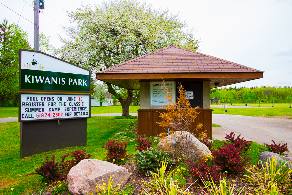 Kiwanis Park